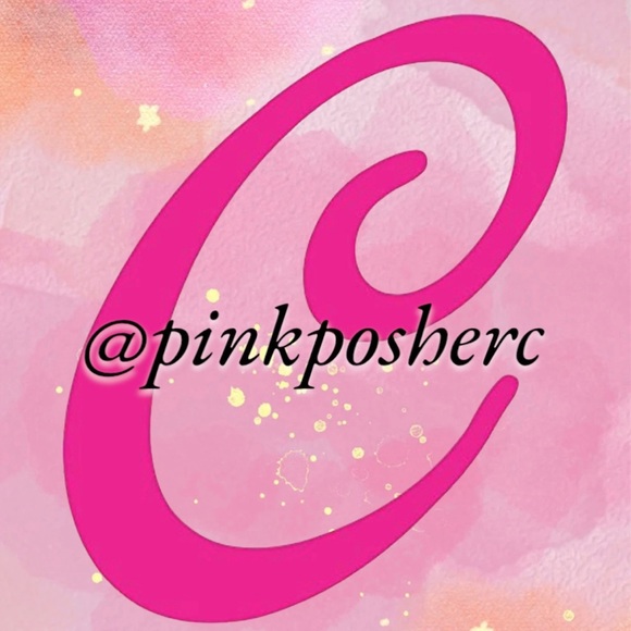 Meet your Posher! - Picture 1 of 3